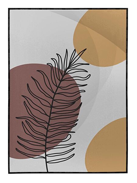 Shop365 Çerçeveli Tablo