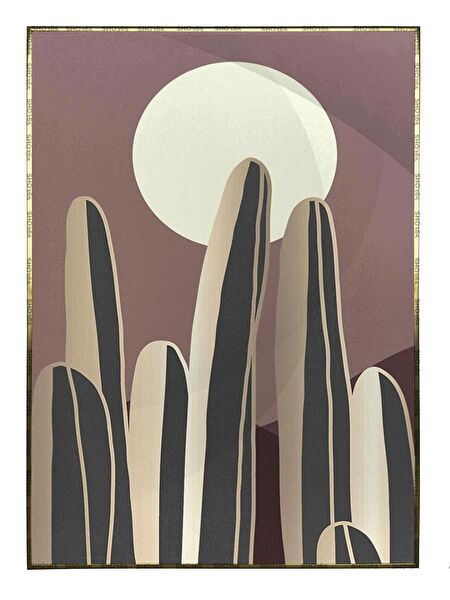 Shop365 Çerçeveli Tablo