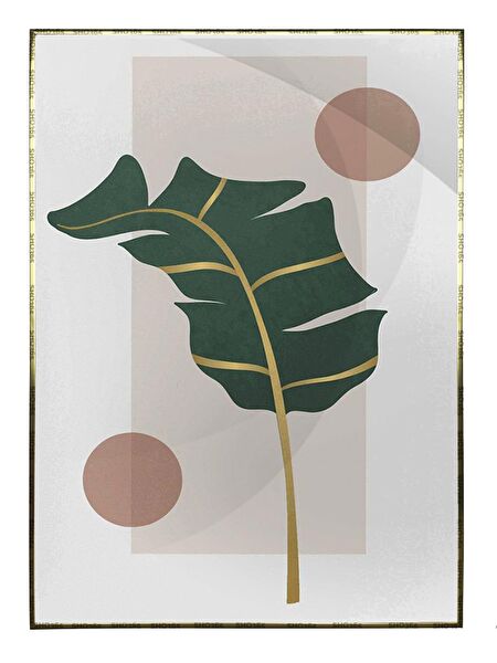 Shop365 Çerçeveli Tablo