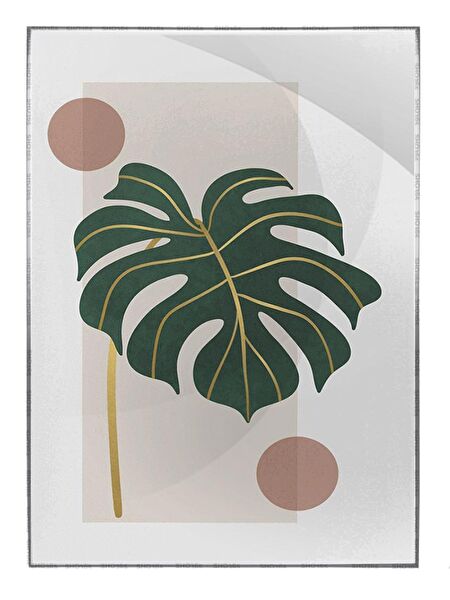 Shop365 Çerçeveli Tablo