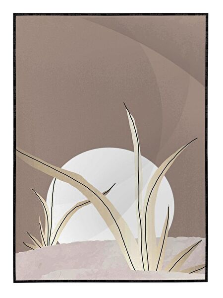 Shop365 Çerçeveli Tablo