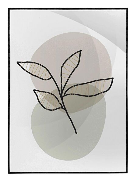 Shop365 Çerçeveli Tablo