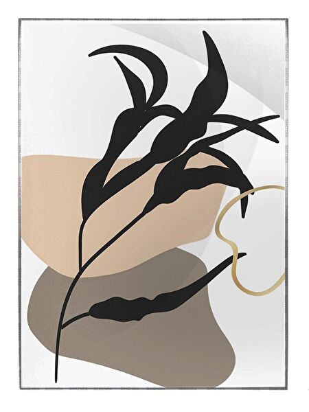 Shop365 Çerçeveli Tablo