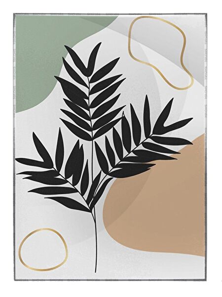 Shop365 Çerçeveli Tablo