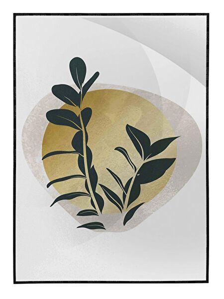 Shop365 Çerçeveli Tablo