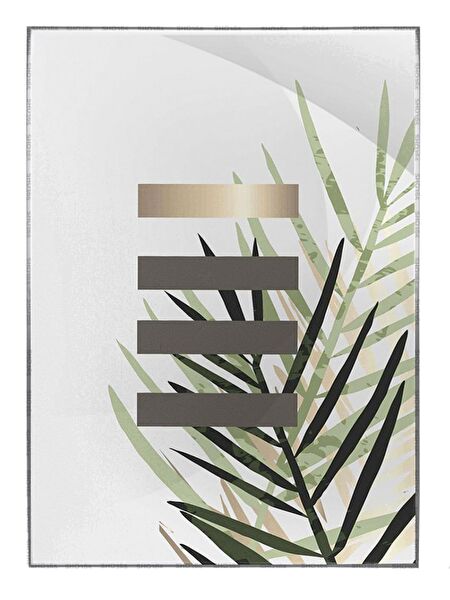 Shop365 Çerçeveli Tablo