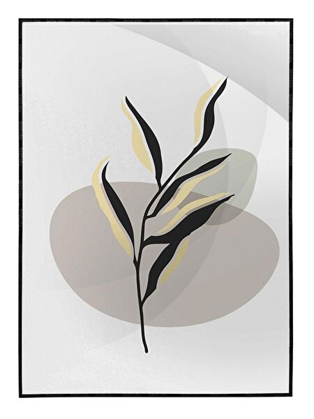 Shop365 Çerçeveli Tablo