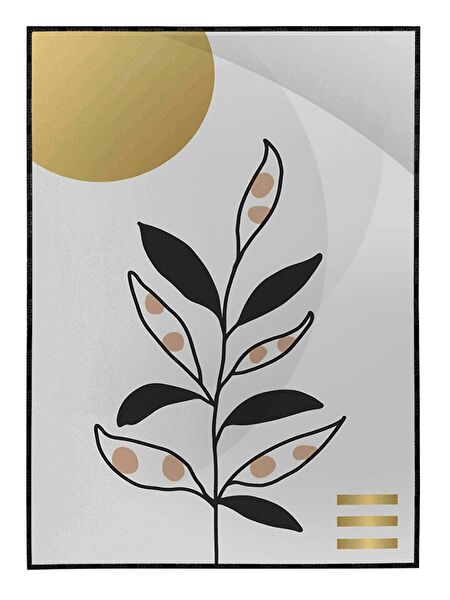 Shop365 Çerçeveli Tablo