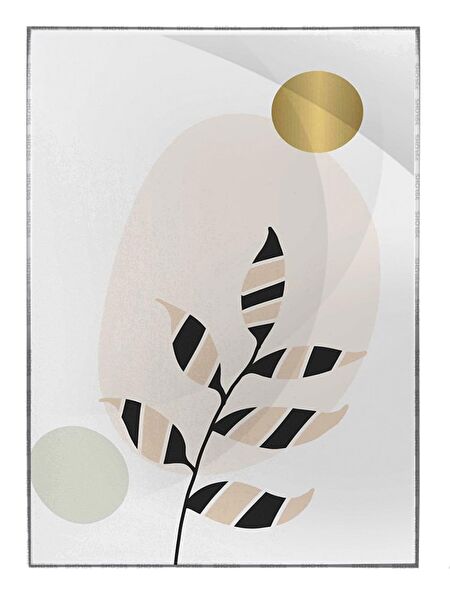 Shop365 Çerçeveli Tablo