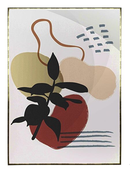 Shop365 Çerçeveli Tablo