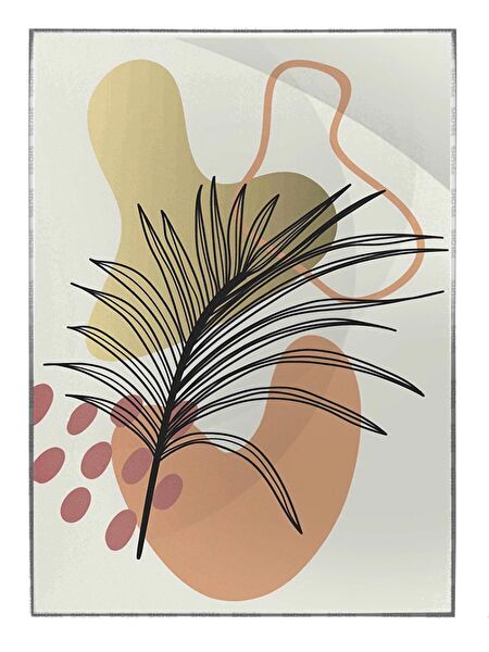 Shop365 Çerçeveli Tablo