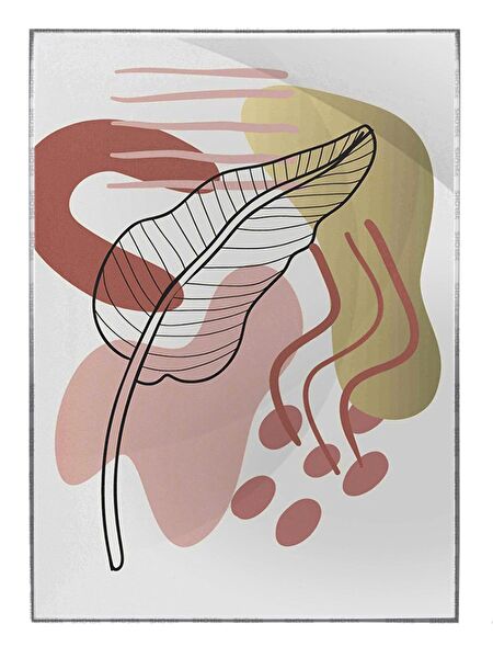 Shop365 Çerçeveli Tablo