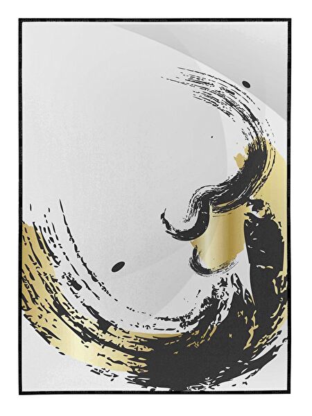 Shop365 Çerçeveli Tablo