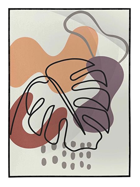 Shop365 Çerçeveli Tablo