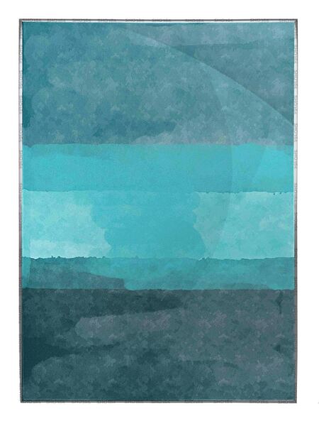 Shop365 Çerçeveli Tablo