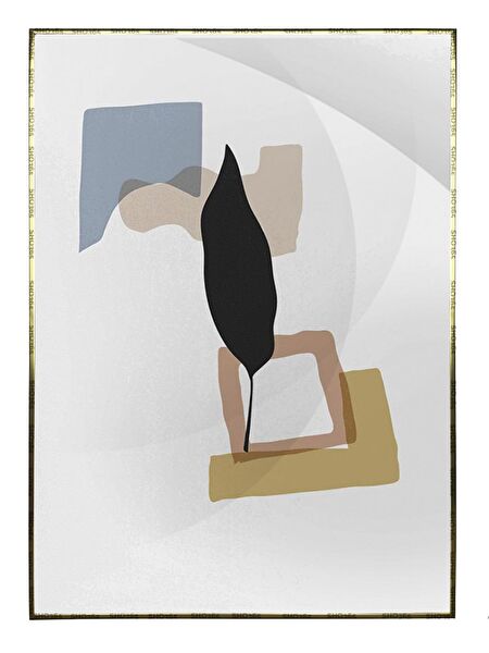 Shop365 Çerçeveli Tablo