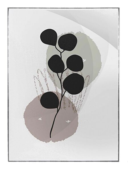 Shop365 Çerçeveli Tablo