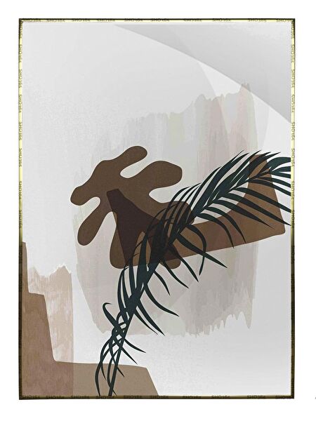 Shop365 Çerçeveli Tablo