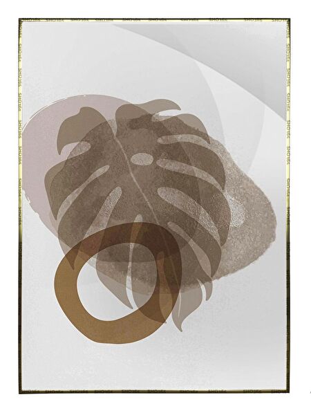 Shop365 Çerçeveli Tablo