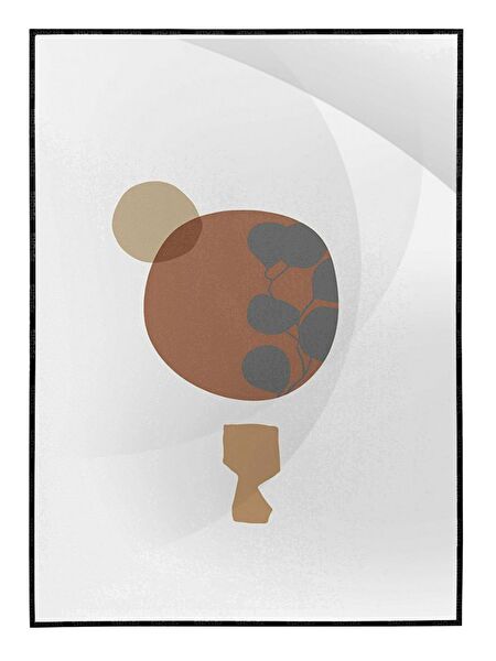 Shop365 Çerçeveli Tablo