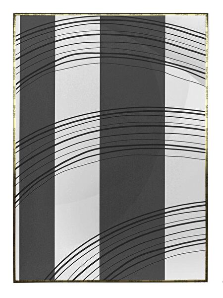 Shop365 Çerçeveli Tablo