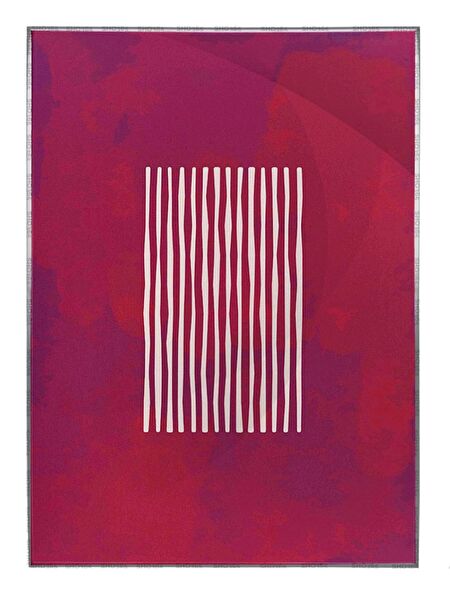 Shop365 Çerçeveli Tablo