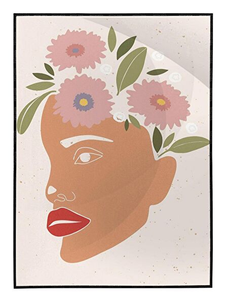 Shop365 Çerçeveli Tablo