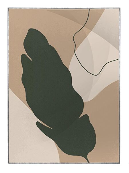 Shop365 Çerçeveli Tablo