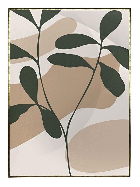 Shop365 Çerçeveli Tablo