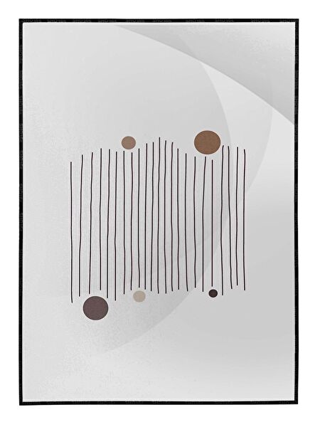 Shop365 Çerçeveli Tablo