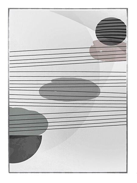 Shop365 Çerçeveli Tablo