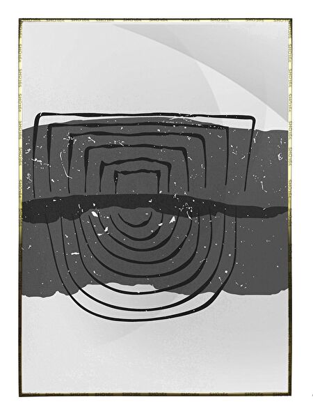 Shop365 Çerçeveli Tablo