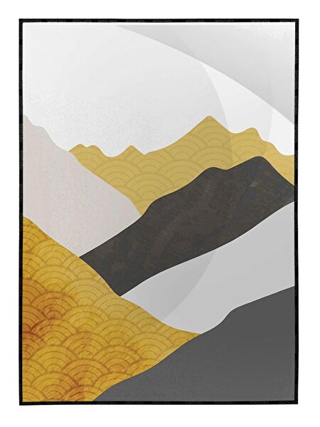 Shop365 Çerçeveli Tablo