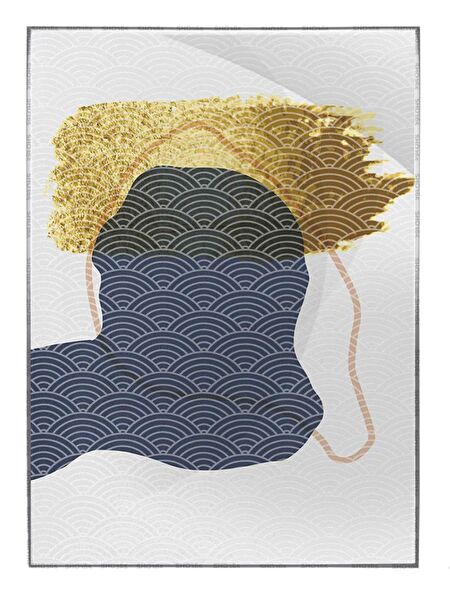 Shop365 Çerçeveli Tablo