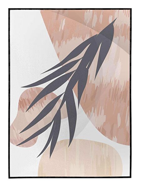 Shop365 Çerçeveli Tablo