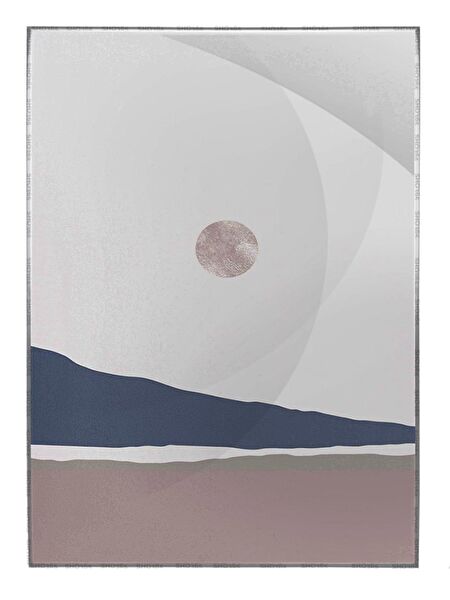 Shop365 Çerçeveli Tablo