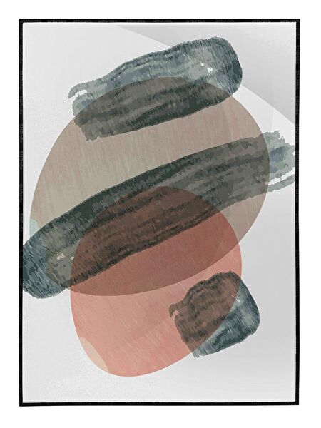 Shop365 Çerçeveli Tablo