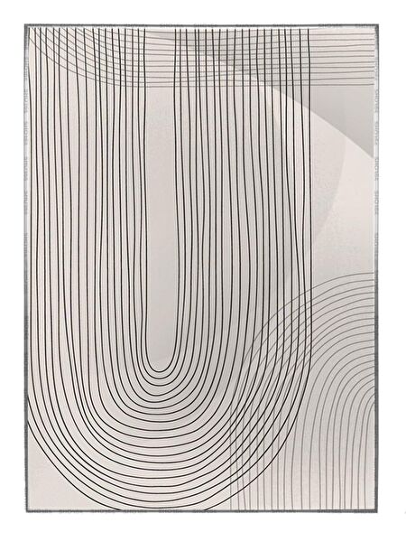 Shop365 Çerçeveli Tablo