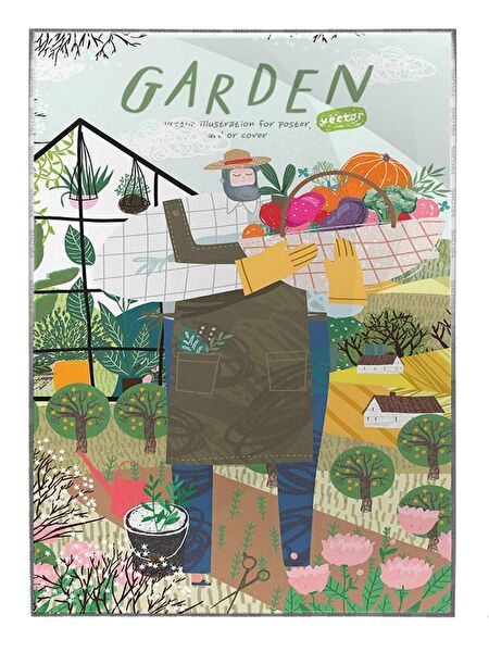 Shop365 Çerçeveli Tablo