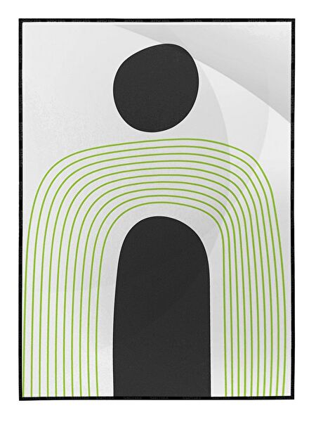 Shop365 Çerçeveli Tablo