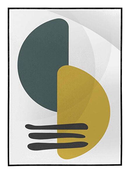 Shop365 Çerçeveli Tablo