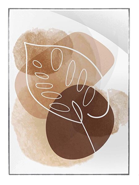 Shop365 Çerçeveli Tablo