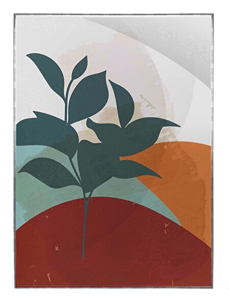 Shop365 Çerçeveli Tablo