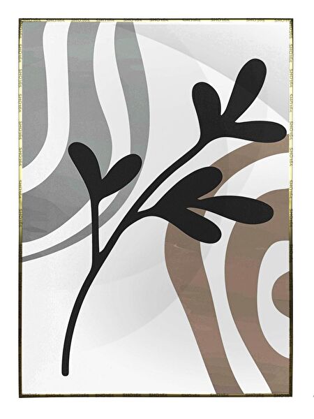 Shop365 Çerçeveli Tablo