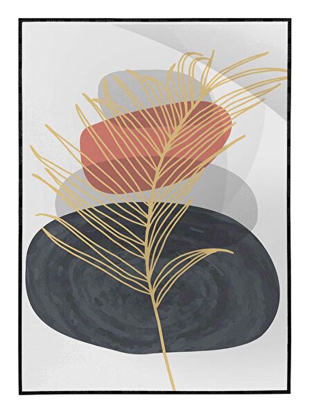 Shop365 Çerçeveli Tablo