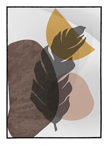 Shop365 Çerçeveli Tablo