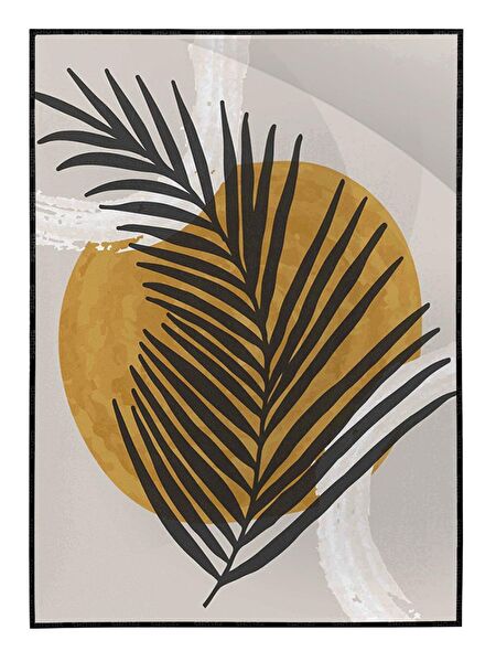 Shop365 Çerçeveli Tablo