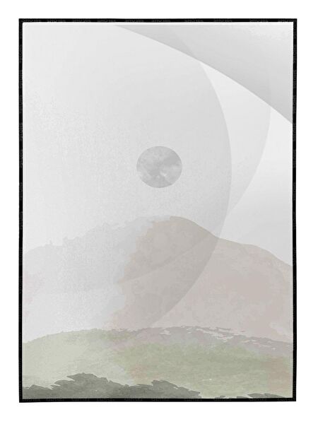 Shop365 Çerçeveli Tablo