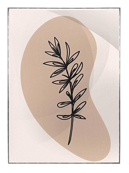 Shop365 Çerçeveli Tablo