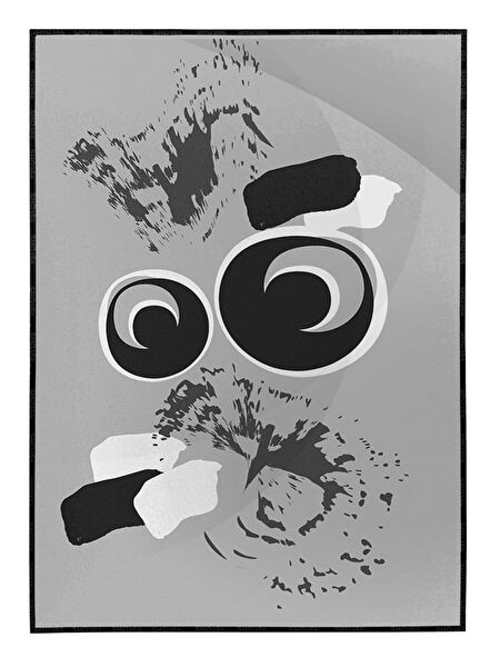 Shop365 Çerçeveli Tablo